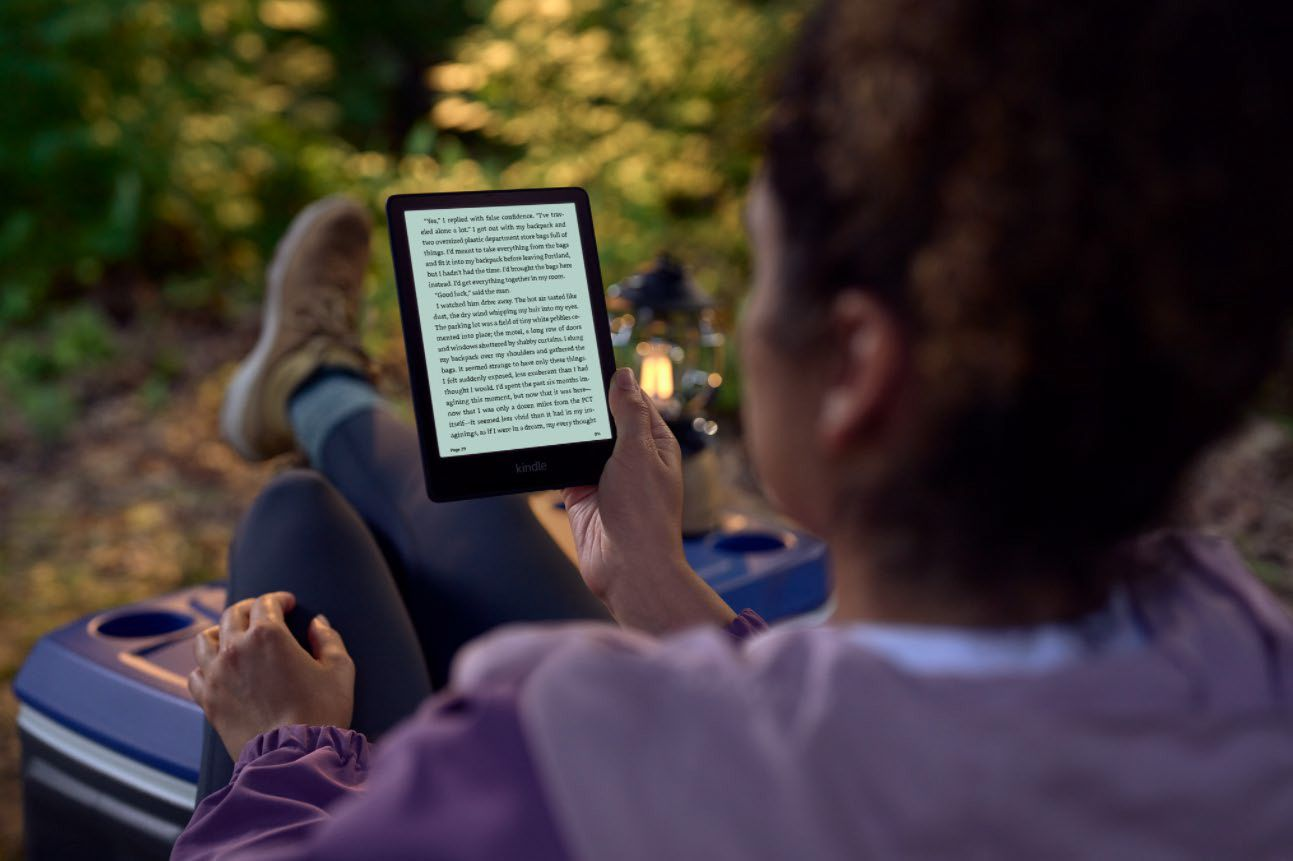 %！这一次轮到Kindle“肠悔青”了？不朽情缘电子游戏网址电纸书销量暴涨128