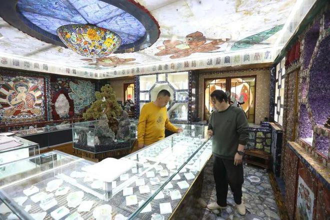 买黄金、钻石超过10万元需上报不朽情缘版注意！8月1日起现金(图2)
